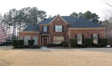 2459 Huntington Park Drive Acworth, GA 30101