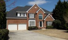 1916 Hedge Brooke Court Acworth, GA 30101