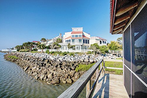 2352 Ocean Road, Saint Simons Island, GA 31522