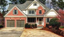 1893 Addington Place Nw Acworth, GA 30101