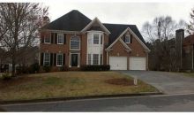 5589 Hedge Brooke Drive Nw Acworth, GA 30101