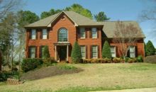 5804 Brookstone Walk Acworth, GA 30101