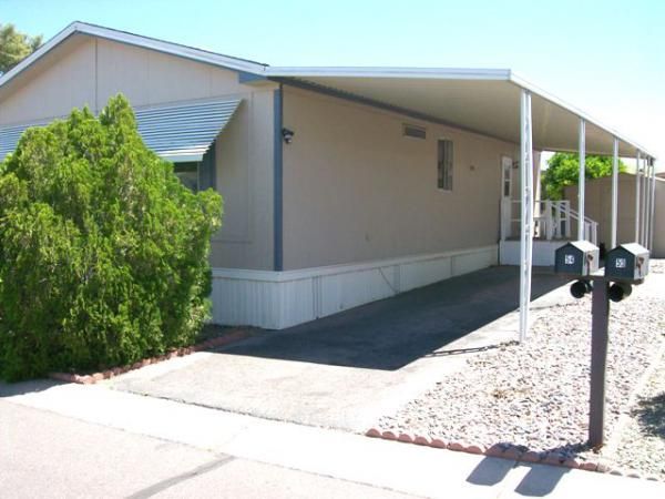 2609 W. Southern Ave #54, Tempe, AZ 85282