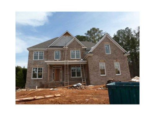 3615 Sutters Pond Way Nw, Kennesaw, GA 30152