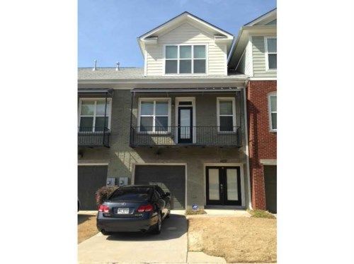 Unit 6031 - 6031 Brookside Oak Circle, Norcross, GA 30093