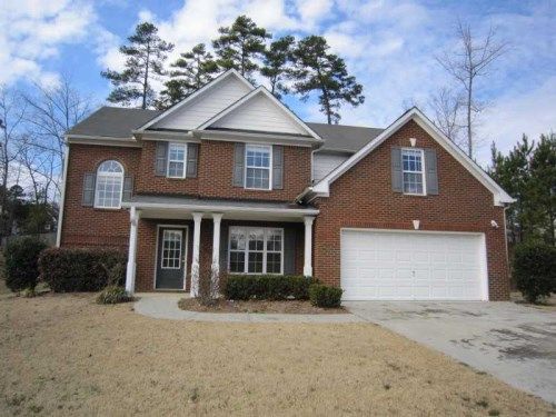 919 Tumlin Trace, Lawrenceville, GA 30045