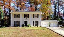 3629 Fortingale Road Atlanta, GA 30341