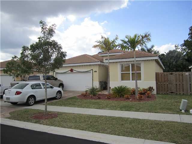 490 SE 30 TE, Homestead, FL 33033