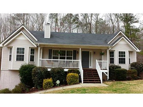 136 Oconnor Drive, Dallas, GA 30157