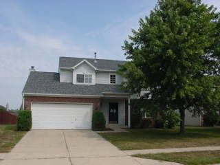 2530 Grey Rock Ln, Kokomo, IN 46902