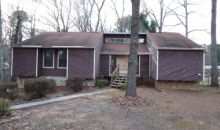 560 Rock Shadow Ct Stone Mountain, GA 30087