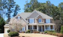 93 Rocky Point Court Acworth, GA 30101