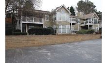 Unit 1103 - 1103 Berkeley Woods Drive Duluth, GA 30096