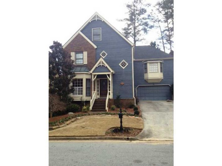 2555 Briers N, Atlanta, GA 30360