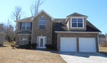 7171 Mill Arbor Lithonia, GA 30058