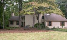 50 Mount Whitney Place Alpharetta, GA 30022