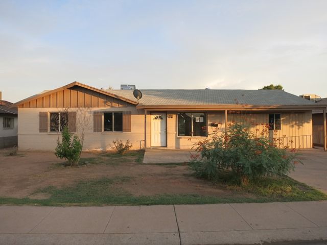 6413 W Mulberry Drive, Phoenix, AZ 85033