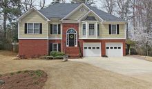 1146 Regiment Drive Acworth, GA 30101