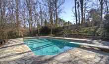 4224 Whitewater Creek Road Nw Atlanta, GA 30327