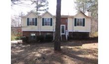 3598 S Melissa Lane Douglasville, GA 30135