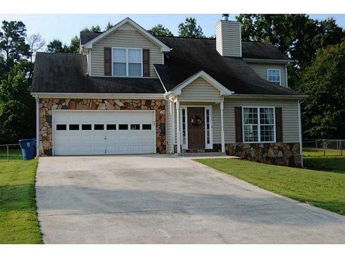 1755 Brush Creek Drive, Monroe, GA 30655