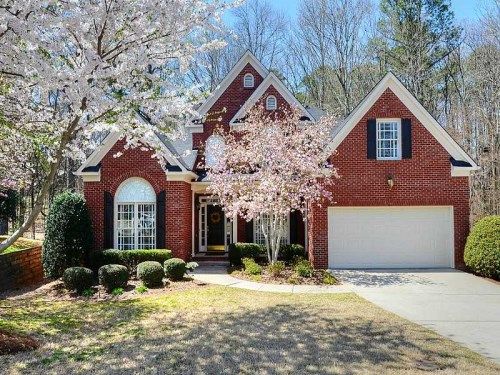 4735 Gran River Glen, Duluth, GA 30096