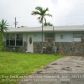 1215 NW 31ST WAY, Fort Lauderdale, FL 33311 ID:397983