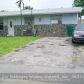 1215 NW 31ST WAY, Fort Lauderdale, FL 33311 ID:397984