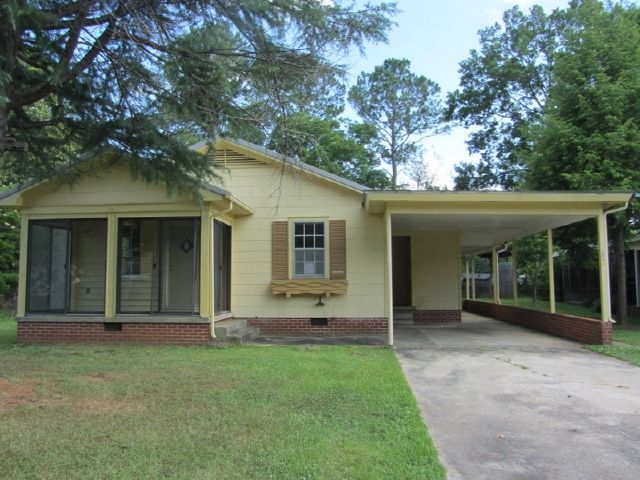 1841 21st Avenue, Calera, AL 35040