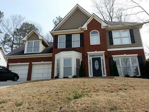 764 Amroth Court, Stone Mountain, GA 30087