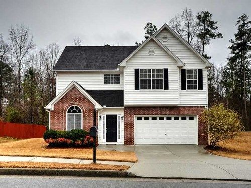 1560 Swan Valley Court, Lawrenceville, GA 30043