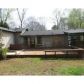 3716 Sherwood Drive, Douglasville, GA 30135 ID:7246904