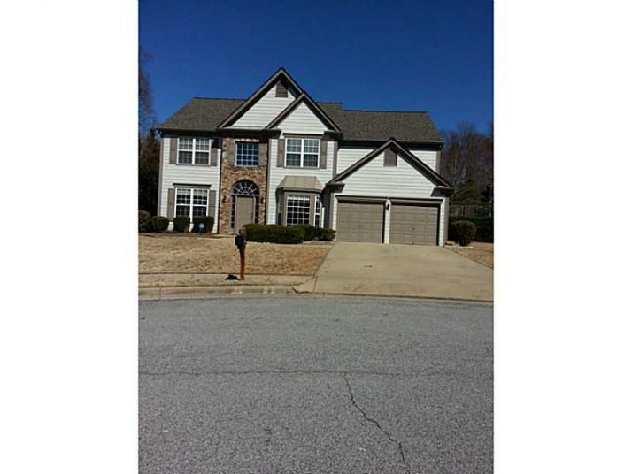 5061 Raventhorpe Court, Suwanee, GA 30024