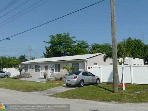 1407 22ND AVE, Hollywood, FL 33020