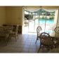 1425 ARTHUR ST # 405A, Hollywood, FL 33020 ID:7113156