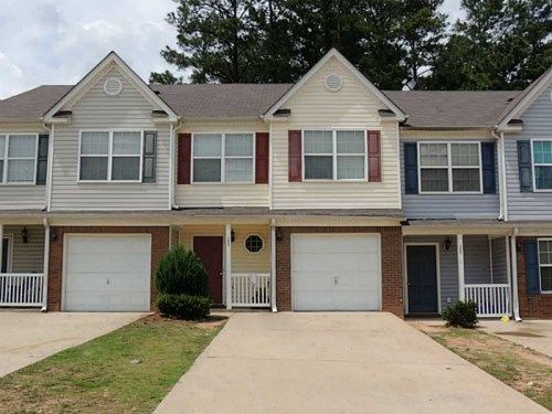 Unit 1055 - 1055 Maple Valley Court, Union City, GA 30291