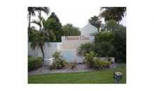 6512 HIDDEN COVE DR # 3-3 Fort Lauderdale, FL 33314