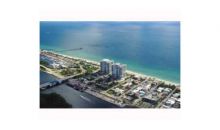 6051 N OCEAN DR # 1203 Hollywood, FL 33019