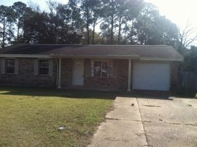 6310 Nashville Ave, Pensacola, FL 32526