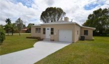 60 NE 18 ST Homestead, FL 33030