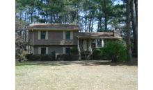 4102 Summer Place Snellville, GA 30039