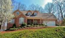 3370 Montvale Drive Gainesville, GA 30506