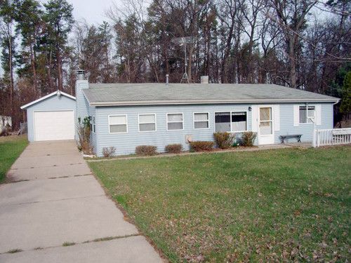 1635 Otsego, Saint Helen, MI 48656