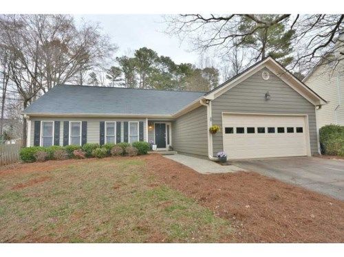 789 Flowers Crossing, Lawrenceville, GA 30044