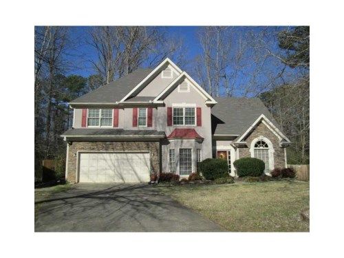 1148 Cool Spring Drive Nw, Kennesaw, GA 30144