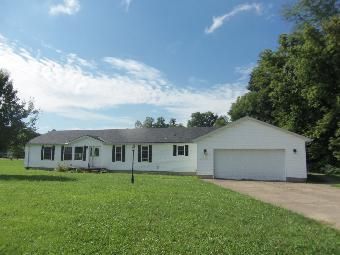 34 Fairgrounds Dr, Piketon, OH 45661