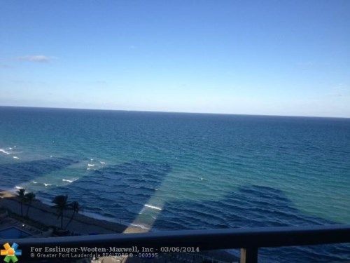 3180 S Ocean Dr # 1603, Hallandale, FL 33009