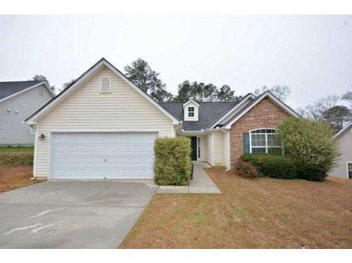 349 The Gables Drive, Mcdonough, GA 30253