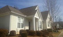 Unit 134 - 134 Cottsford Drive Atlanta, GA 30331