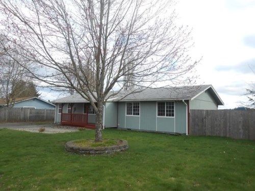 2907 Crowder Place SE, Tenino, WA 98589